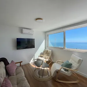 Calma Carihuela - 10 Metros De La Playa Appartement