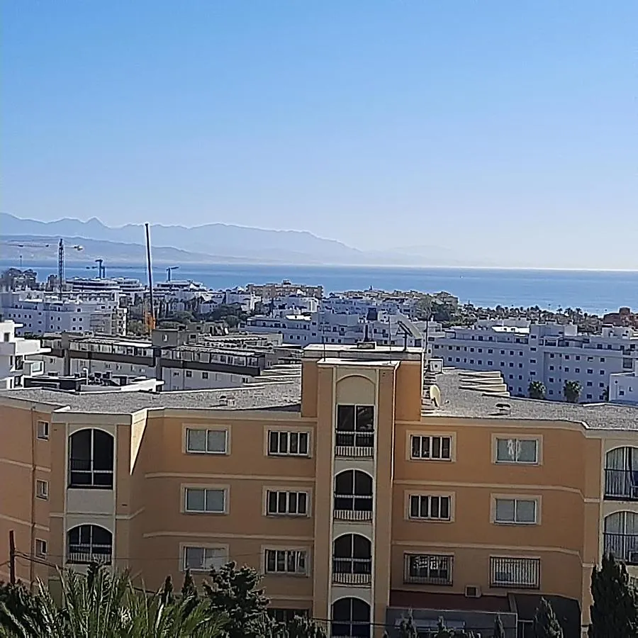 Apartamento With Sea Views Lejlighed Torremolinos Spanien
