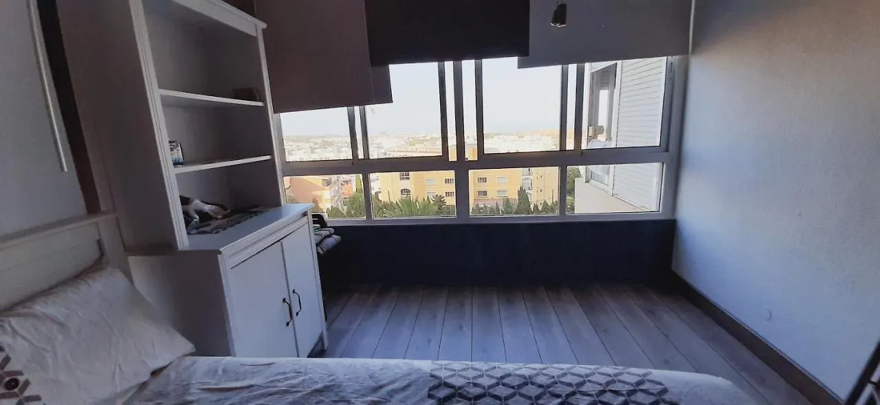 Apartamento With Sea Views Lejlighed Torremolinos