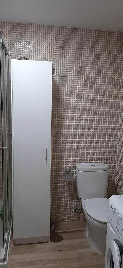 Apartamento With Sea Views Lejlighed Torremolinos