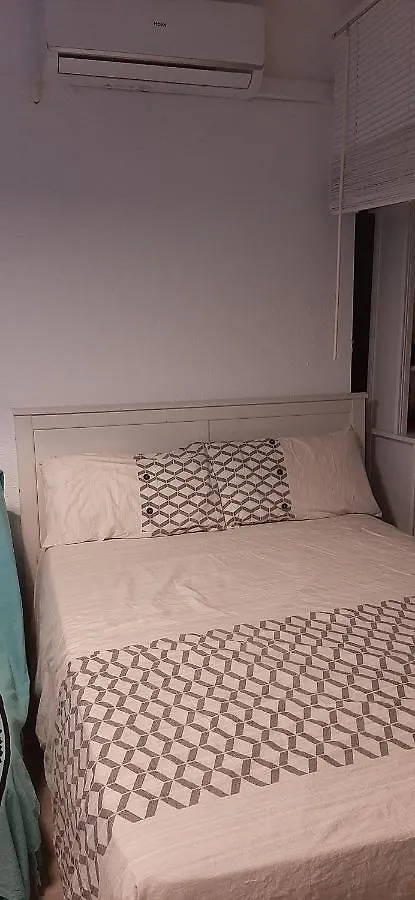 Apartamento With Sea Views Lejlighed Torremolinos 0*,
