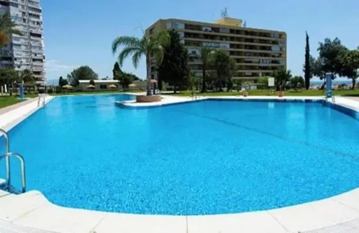 Apartamento With Sea Views Lejlighed Torremolinos